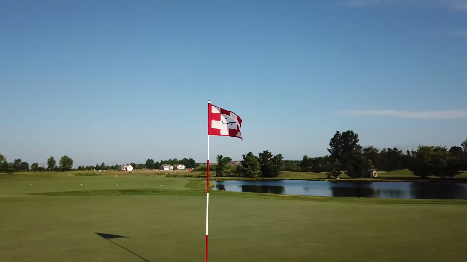 Cumberland Trail Golf Club